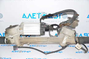 Steering rack Chevrolet Cruze 11-15 electric