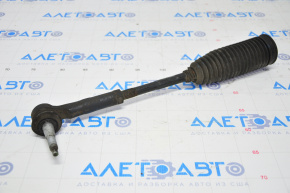 Steering rod with tip left Chevrolet Cruze 11-16