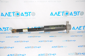 Rear shock absorber left Chevrolet Cruze 11-16 with support