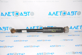 Shock absorber rear right Chevrolet Cruze 11-16 with support