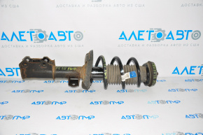 Shock absorber front left Chevrolet Cruze 11-16