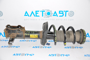 Shock absorber front right Chevrolet Cruze 11-16