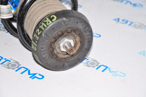 Front left shock absorber support Chevrolet Cruze 11-16