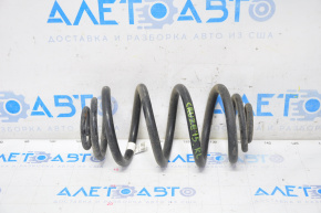 Rear left spring Chevrolet Cruze 11-16