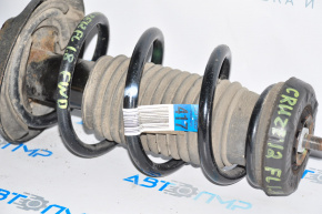 Front left spring Chevrolet Cruze 11-16