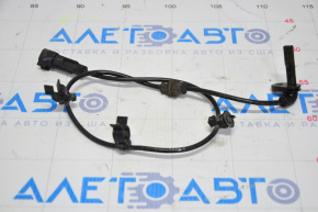 ABS sensor rear left Chevrolet Cruze 11-16