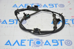 ABS sensor front right Chevrolet Cruze 11-16