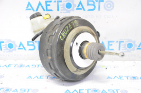 Vacuum booster Chevrolet Cruze 11-16