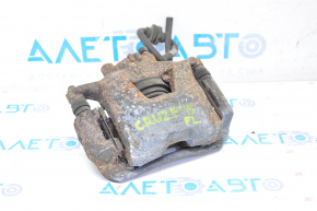 Front left caliper assembly Chevrolet Cruze 11-15 R16