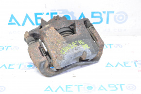 Caliper assembly front right Chevrolet Cruze 11-15 R16