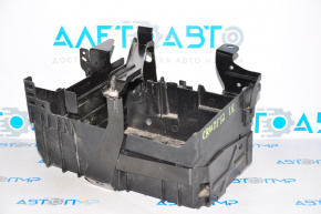 Battery tray Chevrolet Cruze 11-16