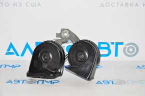 Signals in assembly 2pcs Chevrolet Cruze 11-15