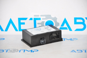 MULTI MEDIA MODULE Chevrolet Cruze 11-16