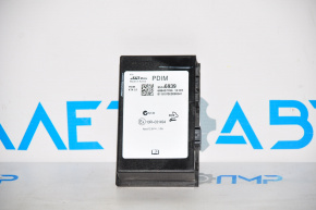 MULTI MEDIA MODULE Chevrolet Cruze 11-16