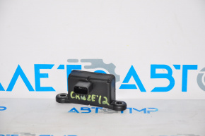 Yaw Sensor Chevrolet Cruze 11-16