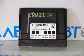 Comfort Block BCM Chevrolet Cruze 11-15