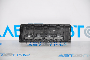 Climate control unit Chevrolet Cruze 11-15