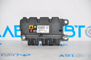 Module srs airbag computer airbags Chevrolet Cruze 11-16