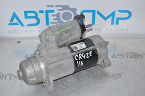Starter Chevrolet Cruze 16-