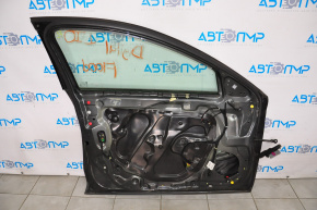 Door bare front left Chevrolet Malibu 16-23