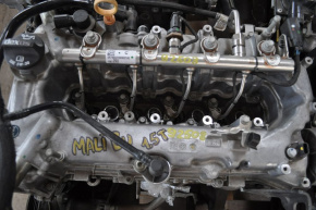 Chevrolet Malibu 16-21 1.5T LFV 10/10 Engine