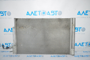 Chevrolet Malibu 16-20 air conditioner condenser