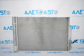 Chevrolet Malibu 16-20 air conditioner condenser