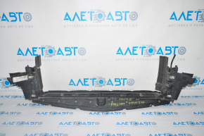 Lower front radiator deflector for Chevrolet Malibu 16-18 1.5T, 1.8