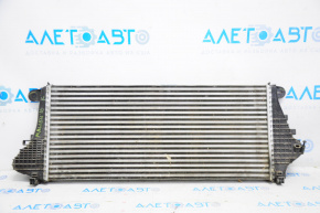 Intercooler Chevrolet Malibu 16-25 1.5T