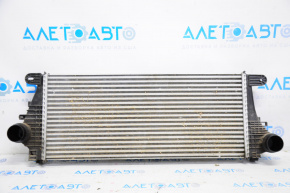 Intercooler Chevrolet Malibu 16-25 1.5T