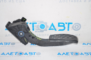 Gas pedal Chevrolet Malibu 16-19