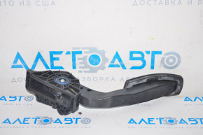 Gas pedal Chevrolet Malibu 16-19