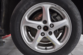 Chevrolet Malibu 16-25 R16 wheel rim