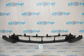 Front bumper lip for Chevrolet Malibu 2016-2018 pre-restyling