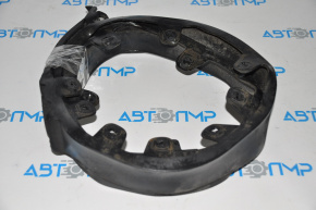 Chevrolet Malibu 16-23 Front Bumper Extension Lip