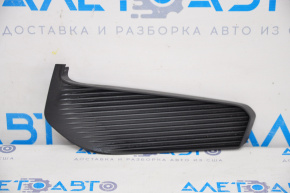 Left fog light cover for Chevrolet Malibu 2016-2018 pre-restored models