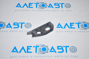 Chevrolet Malibu 16-23 right front bumper upper mount