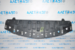 Front Bumper Guard Chevrolet Malibu 16-18