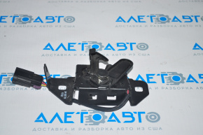 Chevrolet Malibu hood lock 16-18