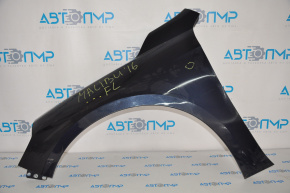 Front left fender Chevrolet Malibu 16-23