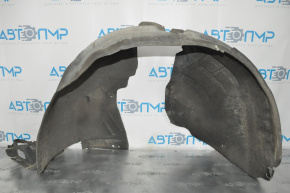 Front left fender liner for Chevrolet Malibu 16-18