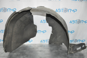 Front right fender liner for Chevrolet Malibu 16-18