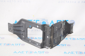 Chevrolet Malibu 16-23 Hood Lock Plate