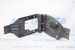 Chevrolet Malibu 16-23 Hood Lock Plate