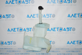 Chevrolet Malibu 16-23 windshield washer reservoir with filler neck, sensor and cap