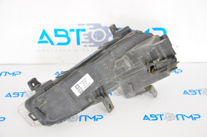 Right-hand daytime running lights (DRL) for Chevrolet Malibu 2016-2018