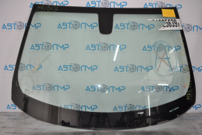 Chevrolet Malibu 16-18 windshield with rain sensor