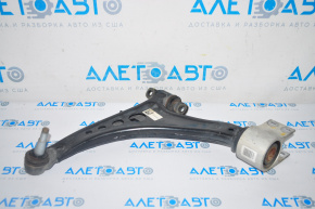 Lower control arm, front left, Chevrolet Malibu 16-23, R16