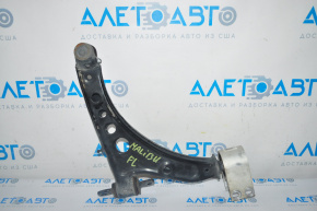 Lower control arm, front left, Chevrolet Malibu 16-23, R16