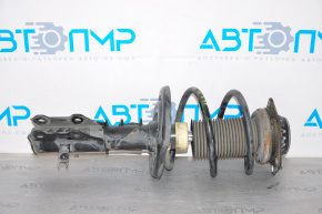 Front right shock absorber Chevrolet Malibu 16-23